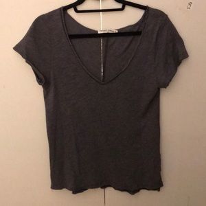 Grey Project social T t-shirt.